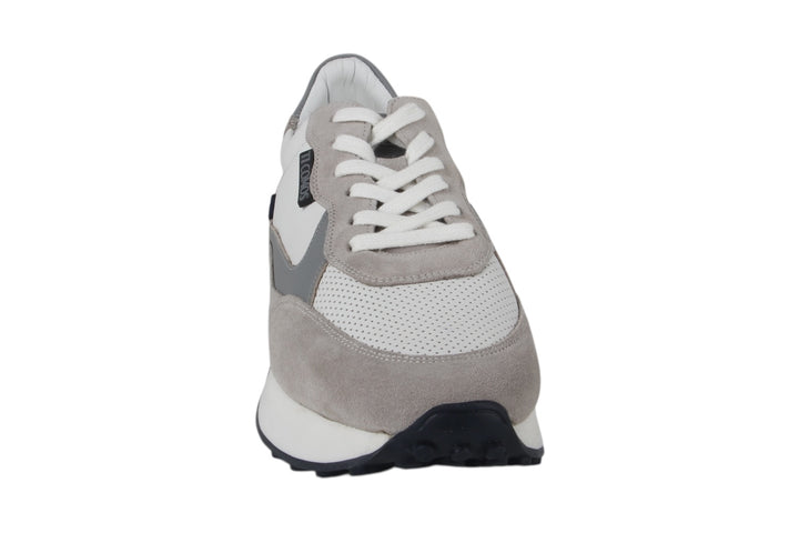 Sneakers Grijs combi - Brady Grigio - 1360007-203