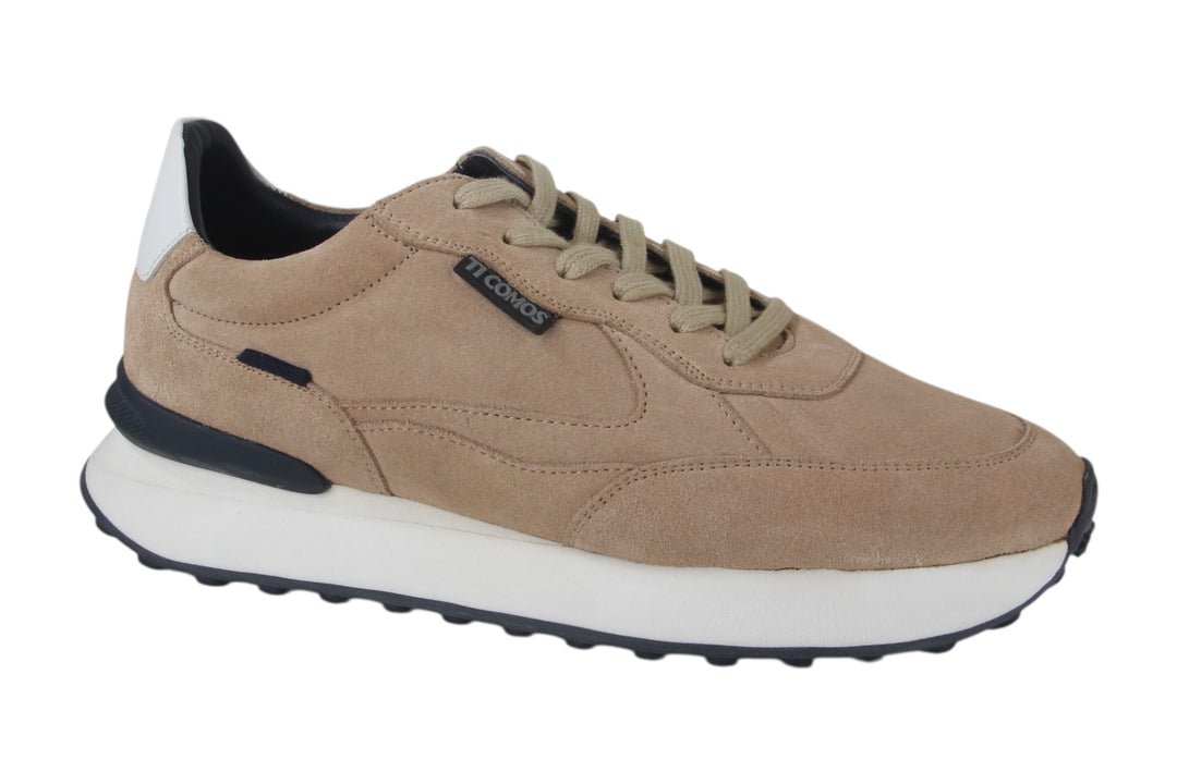 Sneakers Beige - Brady Sabbia - 1360007-403