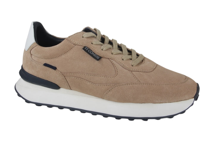 Sneakers Beige - Brady Sabbia - 1360007-403