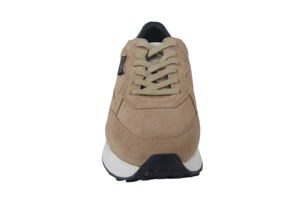Sneakers Beige - Brady Sabbia - 1360007-403