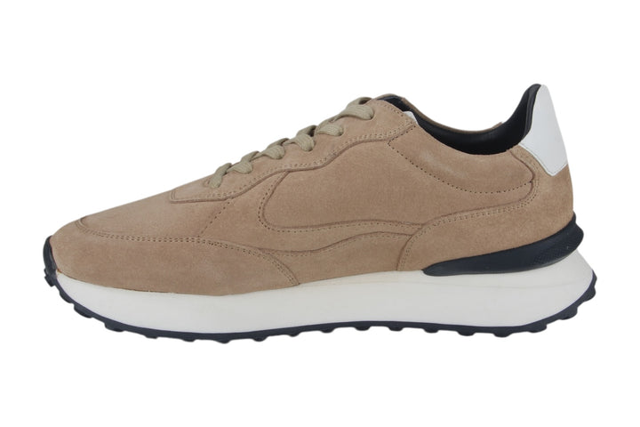 Sneakers Beige - Brady Sabbia - 1360007-403
