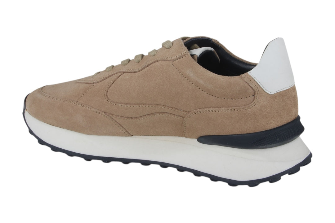 Sneakers Beige - Brady Sabbia - 1360007-403