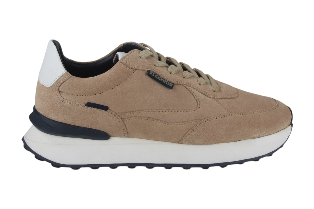 Sneakers Beige - Brady Sabbia - 1360007-403