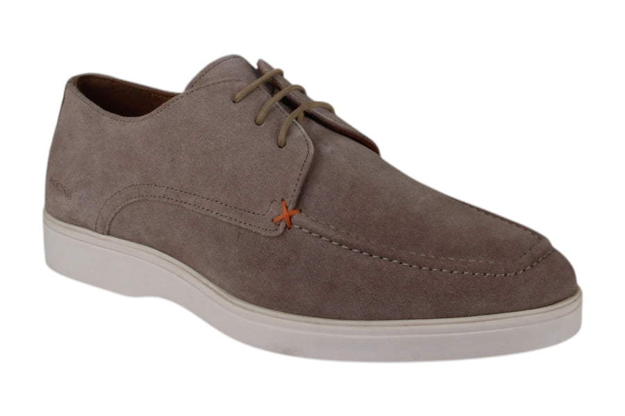Schoenen Taupe - Don Tortora - 1360009-453