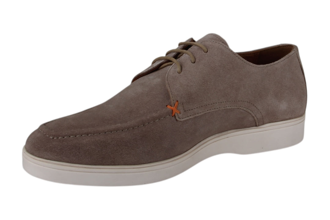 Schoenen Taupe - Don Tortora - 1360009-453