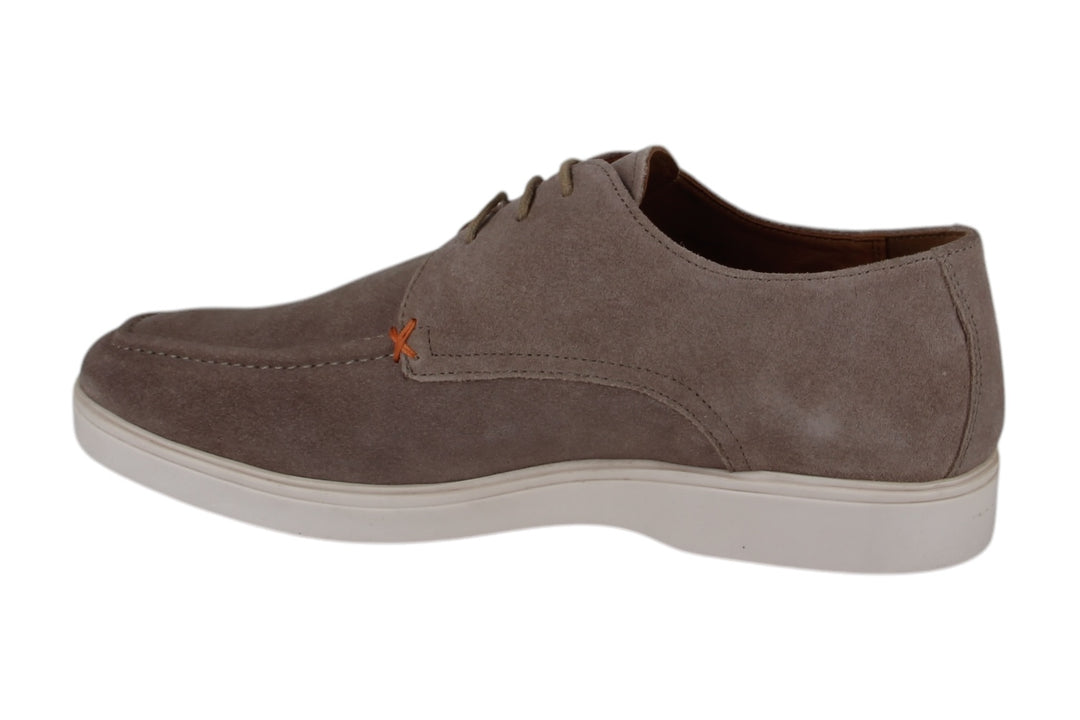 Schoenen Taupe - Don Tortora - 1360009-453