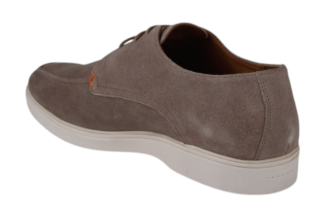 Schoenen Taupe - Don Tortora - 1360009-453