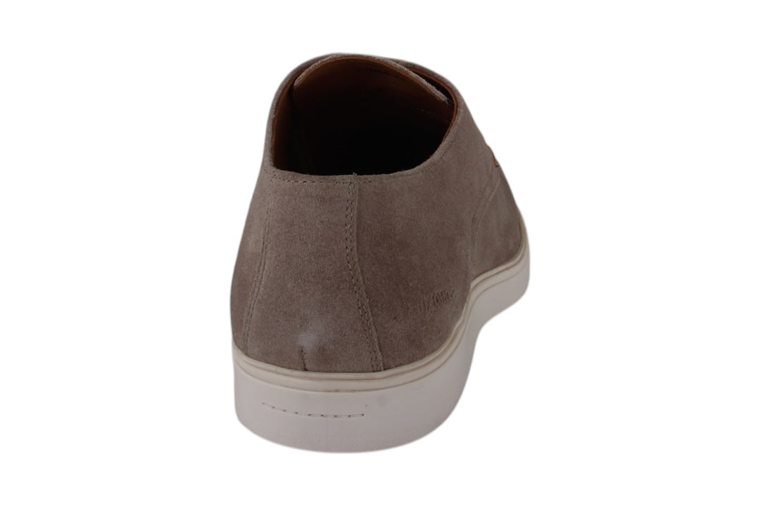 Schoenen Taupe - Don Tortora - 1360009-453