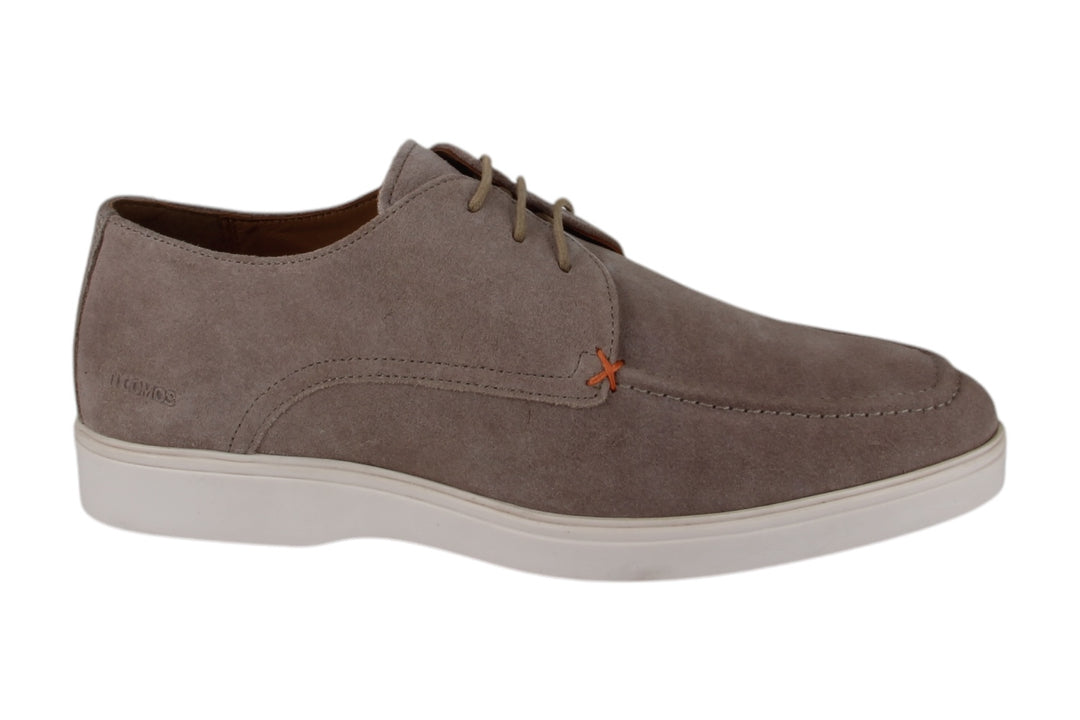 Schoenen Taupe - Don Tortora - 1360009-453
