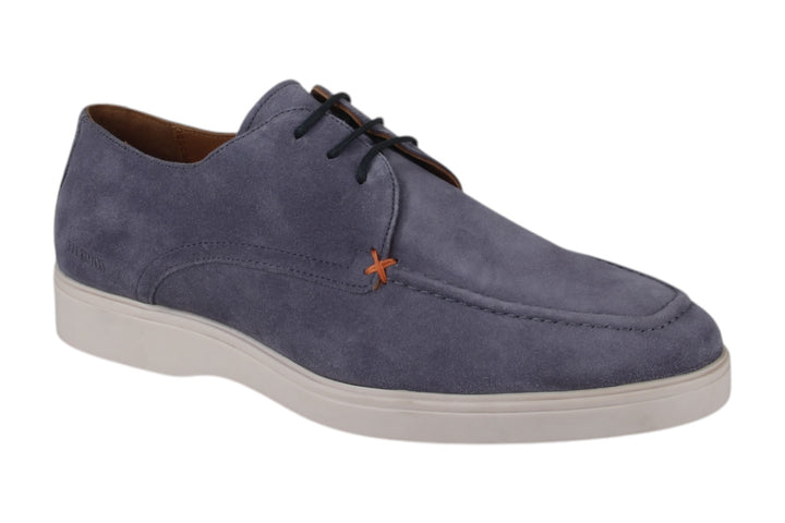 Schoenen Middelblauw - Don Azzurro - 1360009-823