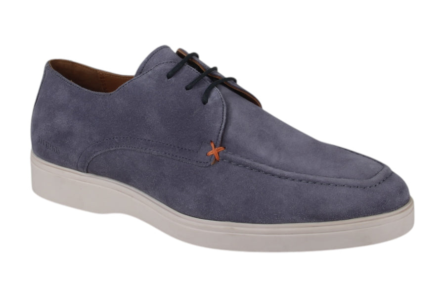Schoenen Middelblauw - Don Azzurro - 1360009-823