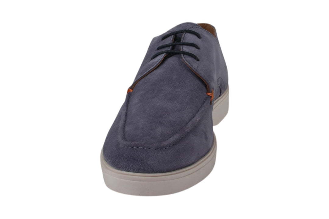Schoenen Middelblauw - Don Azzurro - 1360009-823