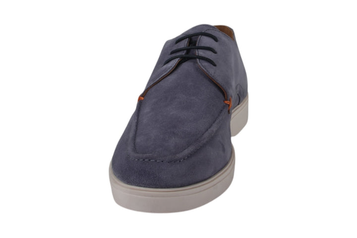 Schoenen Middelblauw - Don Azzurro - 1360009-823