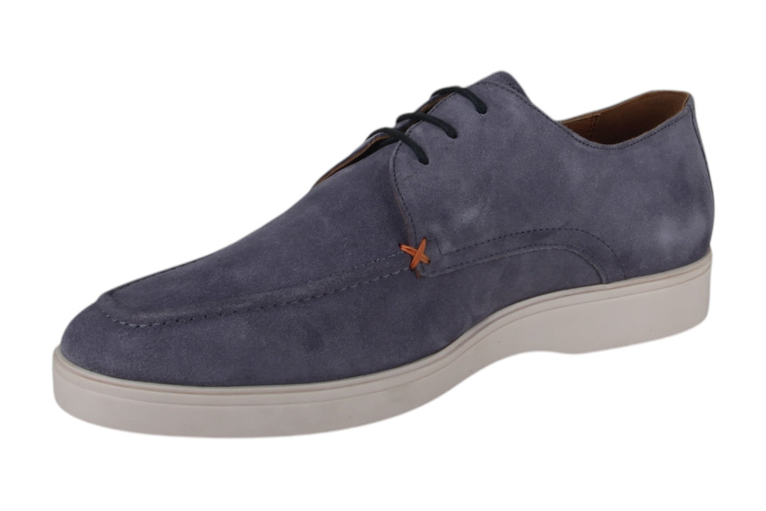 Schoenen Middelblauw - Don Azzurro - 1360009-823