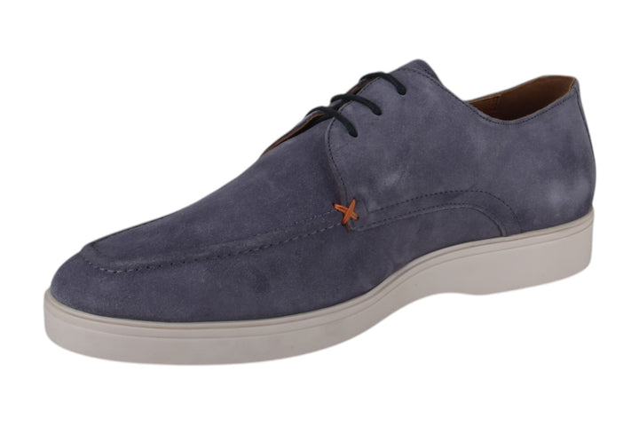 Schoenen Middelblauw - Don Azzurro - 1360009-823
