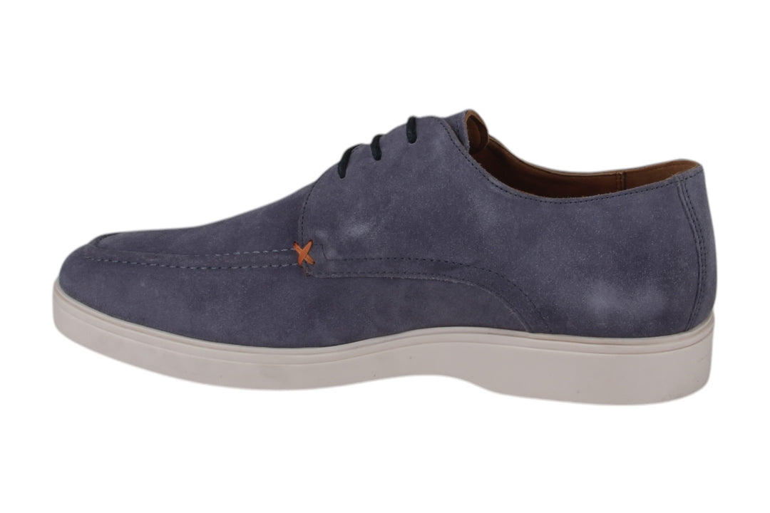 Schoenen Middelblauw - Don Azzurro - 1360009-823