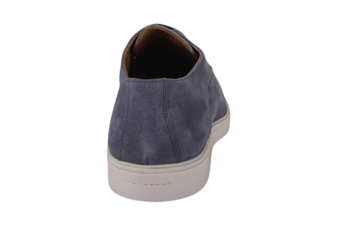 Schoenen Middelblauw - Don Azzurro - 1360009-823