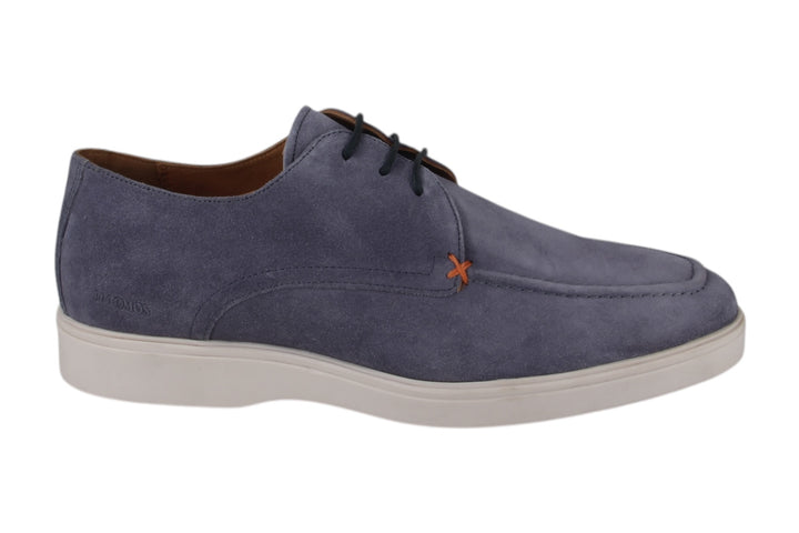 Schoenen Middelblauw - Don Azzurro - 1360009-823