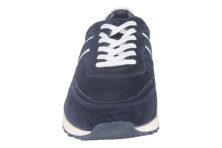 Schoenen Donkerblauw - Enrico Blu Scuro - 1360010-833