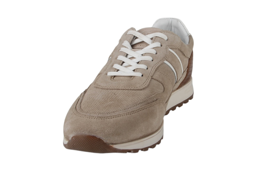 Schoenen Beige - Enrico Sabbia - 1360010-403