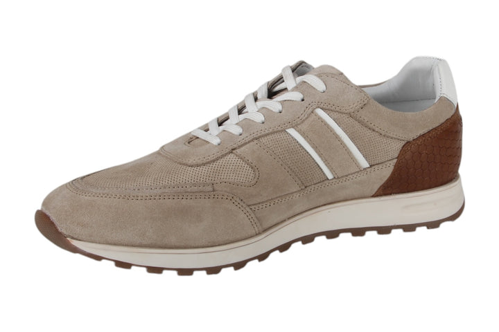 Schoenen Beige - Enrico Sabbia - 1360010-403