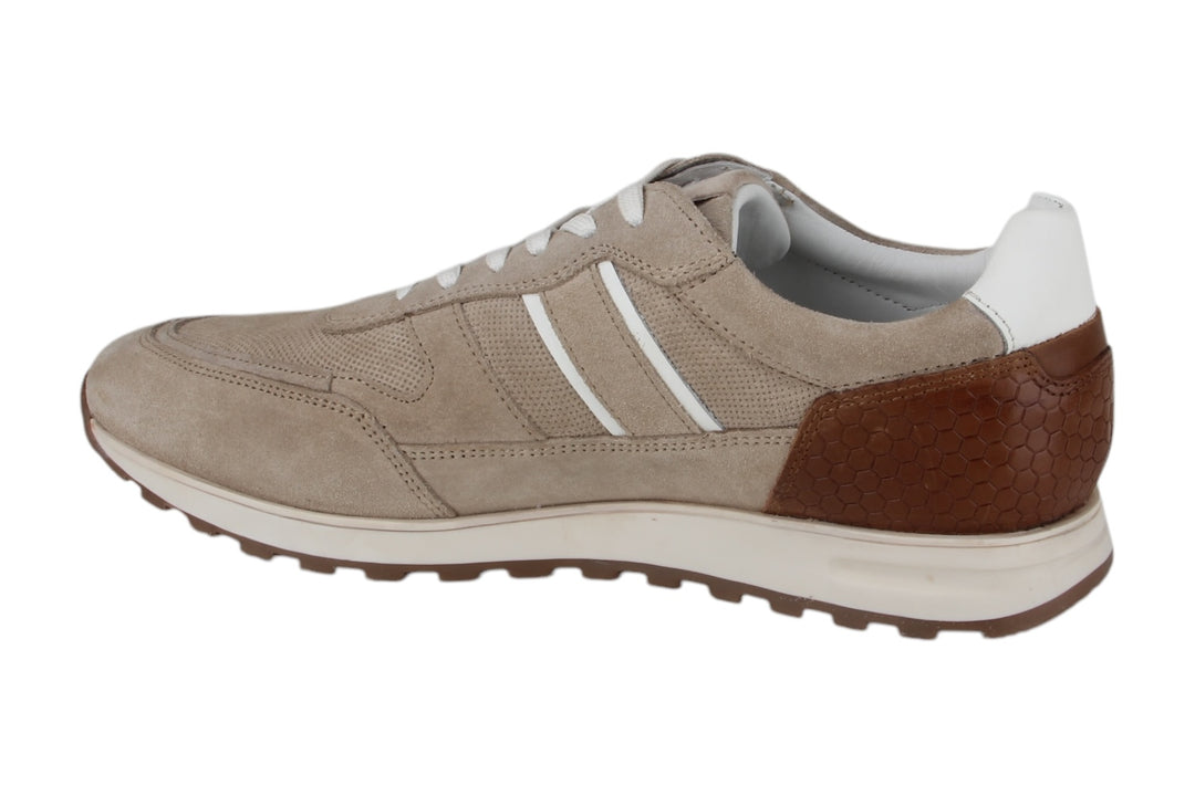Schoenen Beige - Enrico Sabbia - 1360010-403