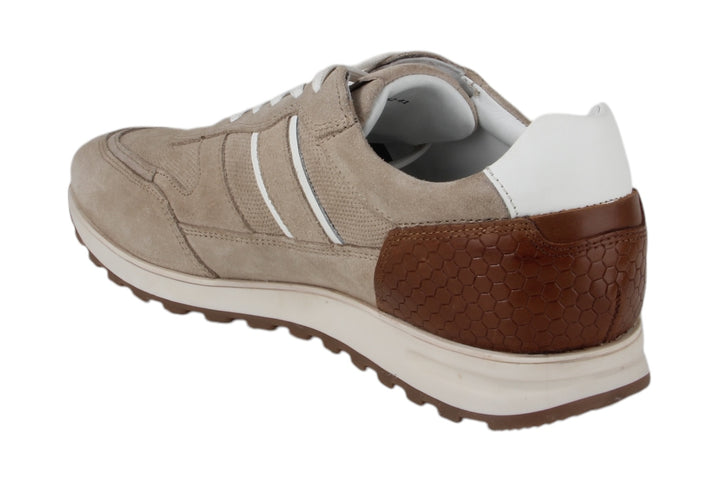 Schoenen Beige - Enrico Sabbia - 1360010-403