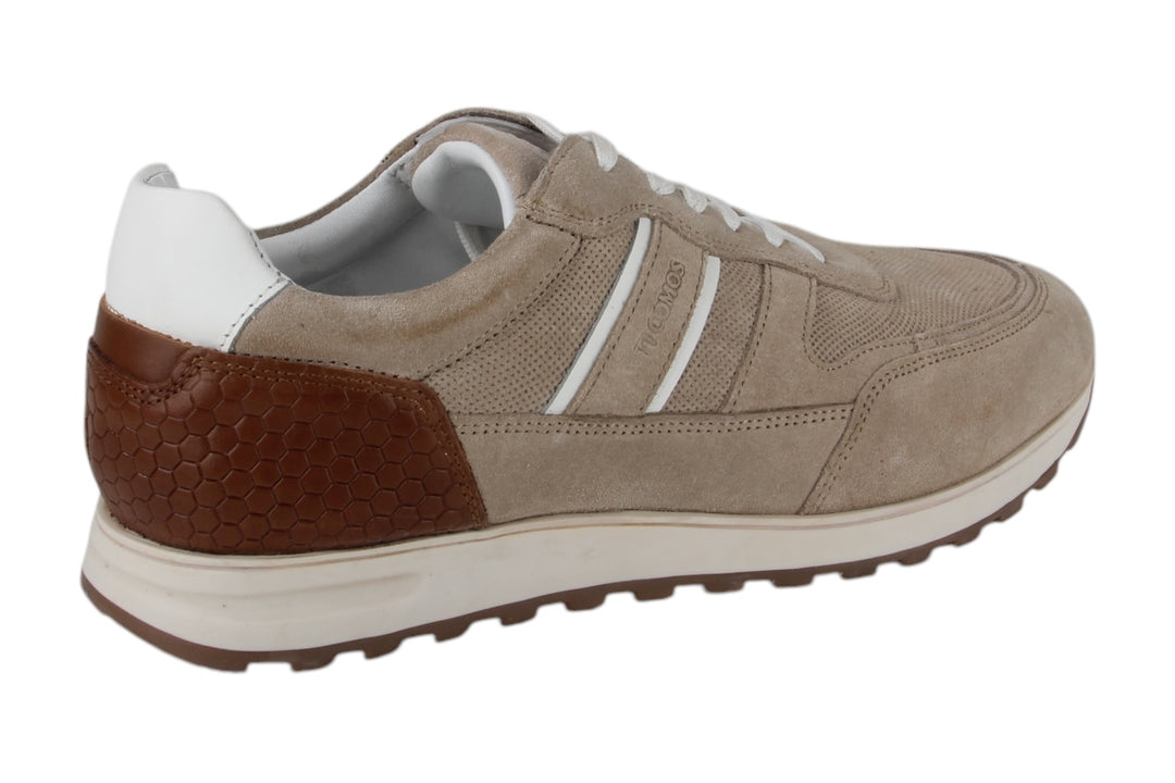 Schoenen Beige - Enrico Sabbia - 1360010-403