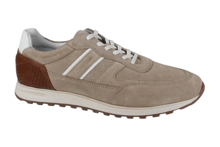 Schoenen Beige - Enrico Sabbia - 1360010-403