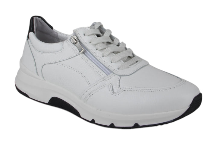 Sneakers Wit - Farrell Bianco - 1360011-100
