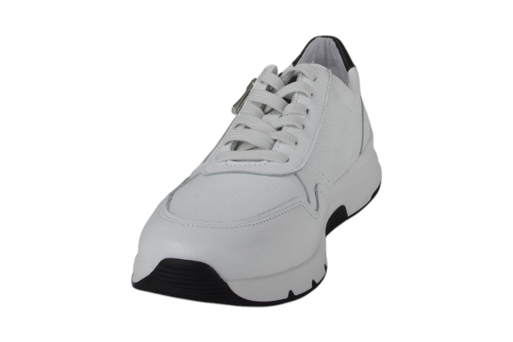 Sneakers Wit - Farrell Bianco - 1360011-100
