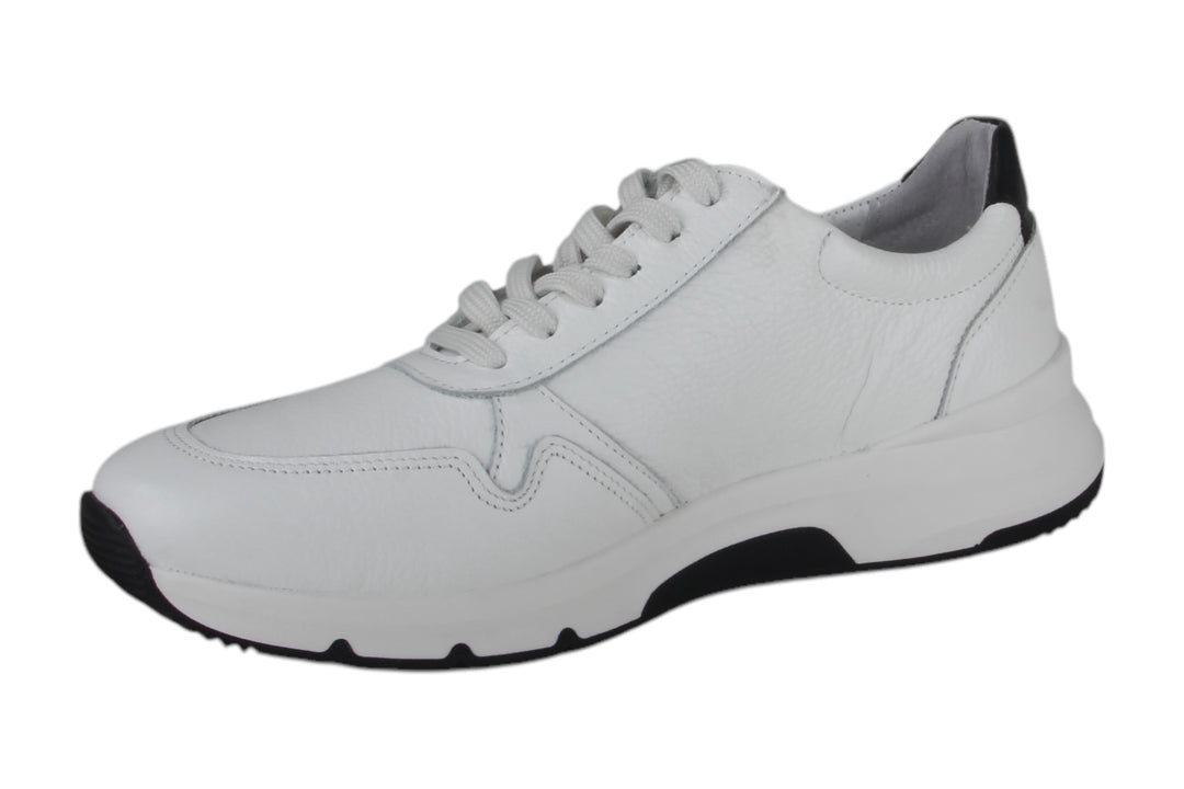 Sneakers Wit - Farrell Bianco - 1360011-100