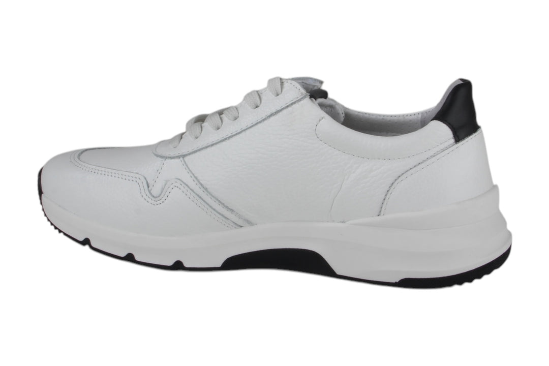 Sneakers Wit - Farrell Bianco - 1360011-100