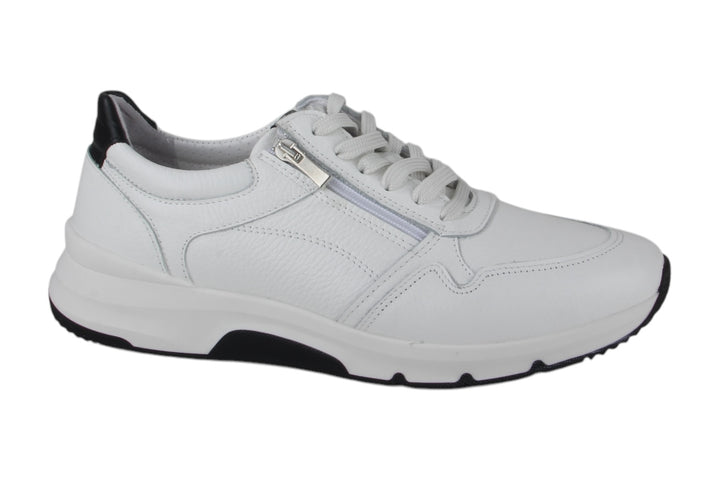 Sneakers Wit - Farrell Bianco - 1360011-100
