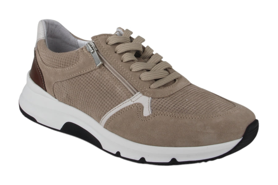 Sneakers Beige - Farrell Sabbia - 1360011-403