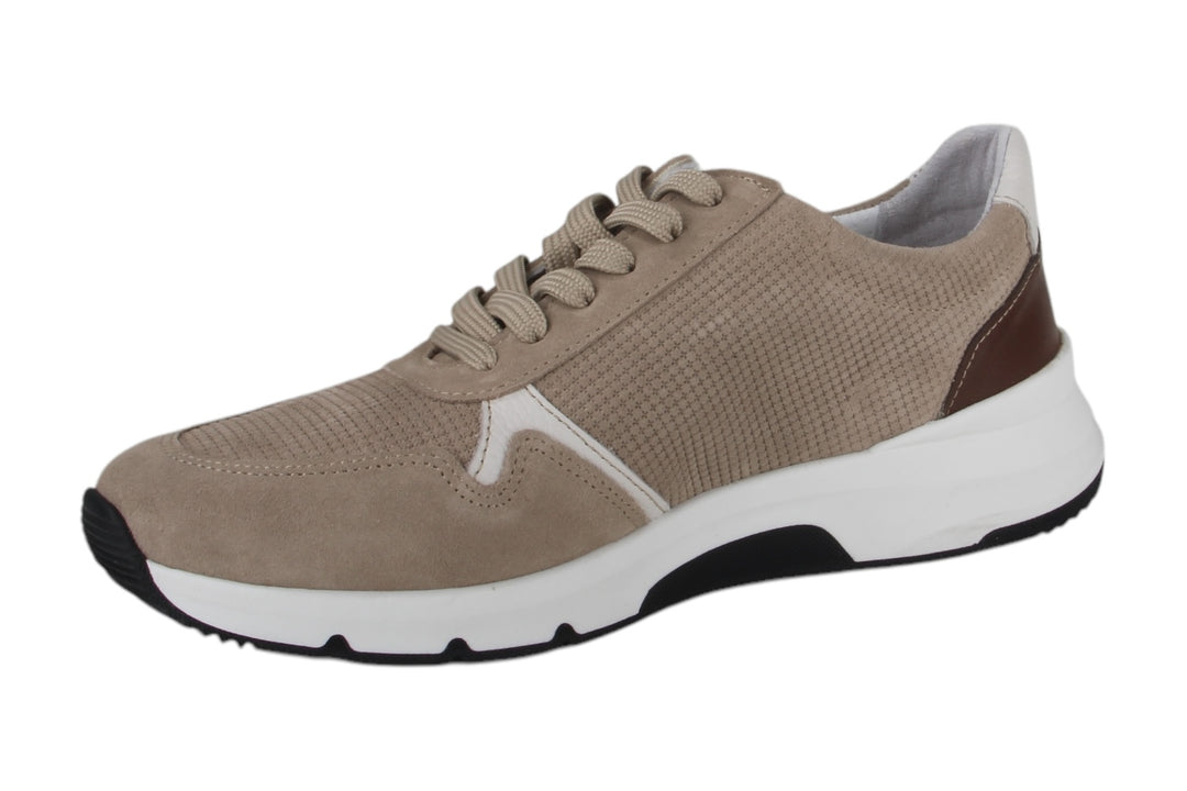 Sneakers Beige - Farrell Sabbia - 1360011-403