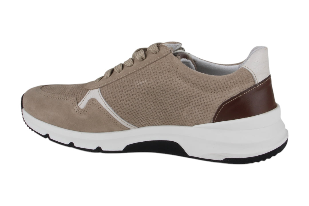 Sneakers Beige - Farrell Sabbia - 1360011-403