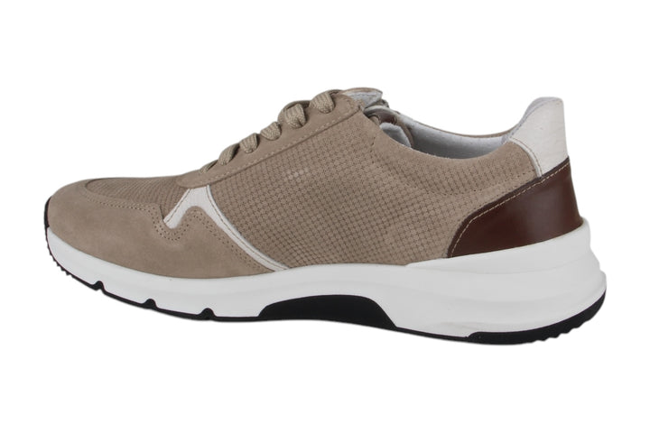 Sneakers Beige - Farrell Sabbia - 1360011-403