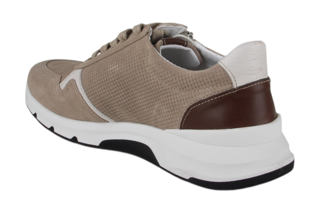 Sneakers Beige - Farrell Sabbia - 1360011-403