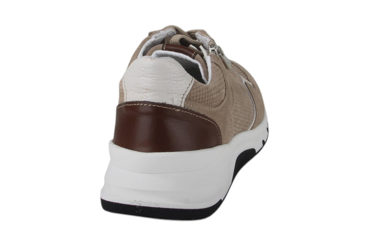 Sneakers Beige - Farrell Sabbia - 1360011-403