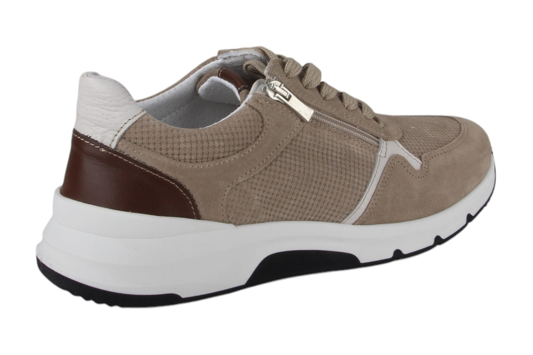 Sneakers Beige - Farrell Sabbia - 1360011-403