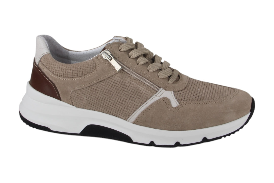 Sneakers Beige - Farrell Sabbia - 1360011-403