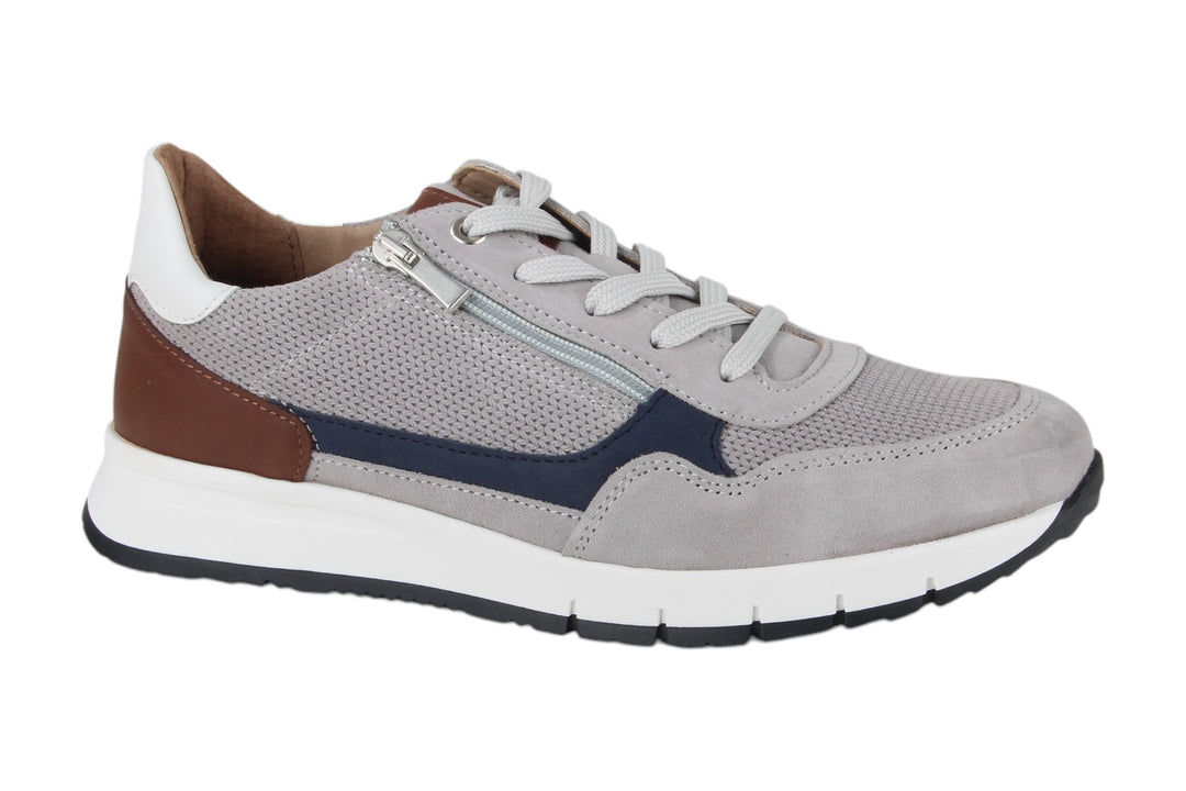 Schoenen Grijs - Tommaso Grigio - 1360004-203
