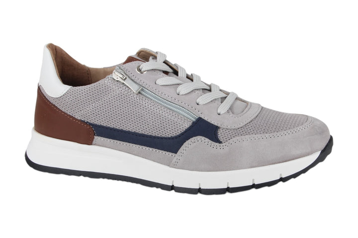 Schoenen Grijs - Tommaso Grigio - 1360004-203