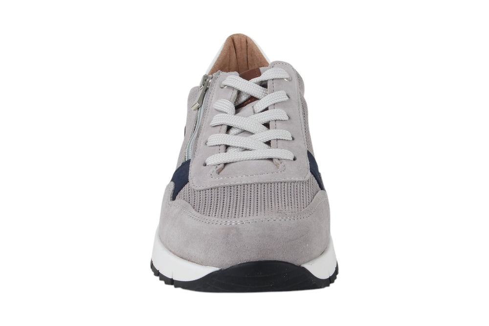 Schoenen Grijs - Tommaso Grigio - 1360004-203