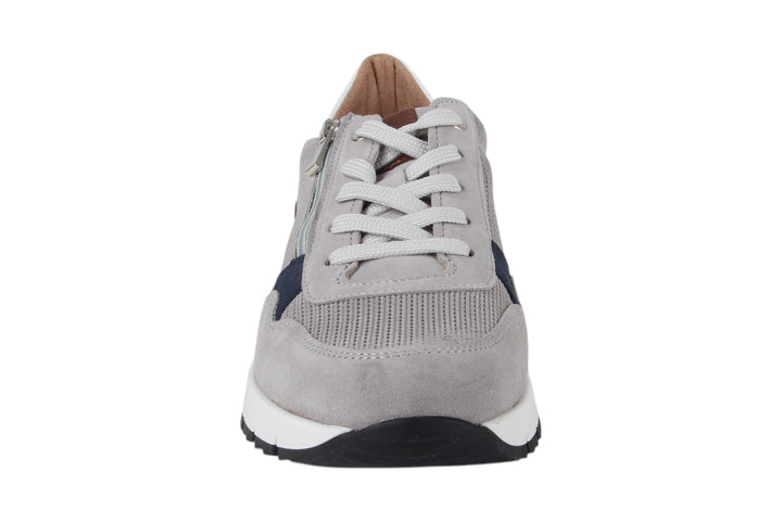 Schoenen Grijs - Tommaso Grigio - 1360004-203