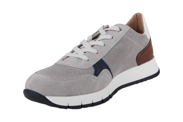 Schoenen Grijs - Tommaso Grigio - 1360004-203