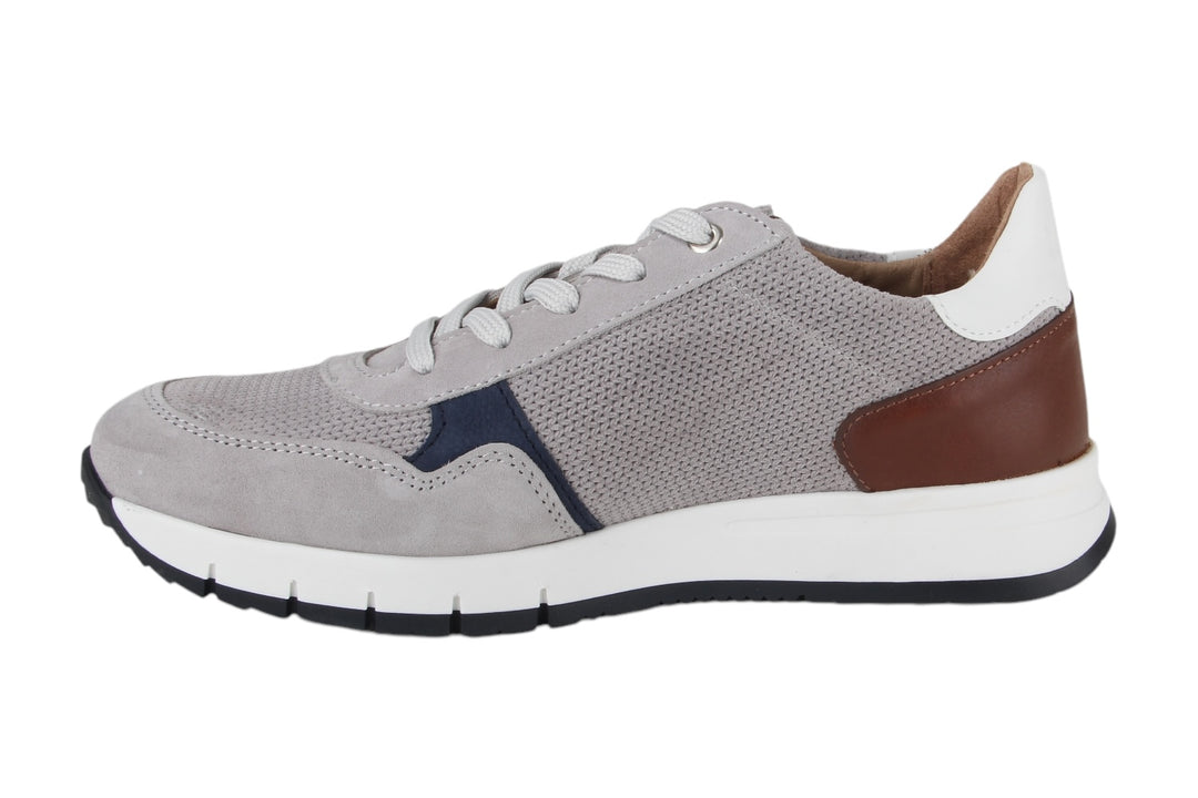 Schoenen Grijs - Tommaso Grigio - 1360004-203