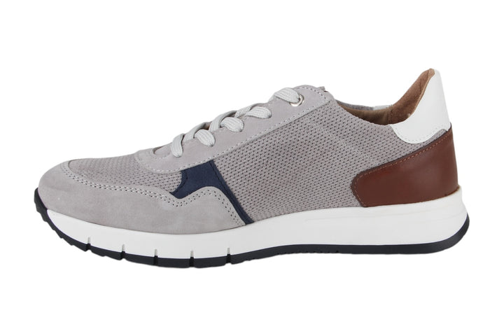 Schoenen Grijs - Tommaso Grigio - 1360004-203