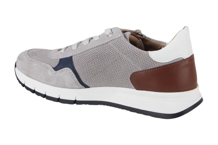 Schoenen Grijs - Tommaso Grigio - 1360004-203